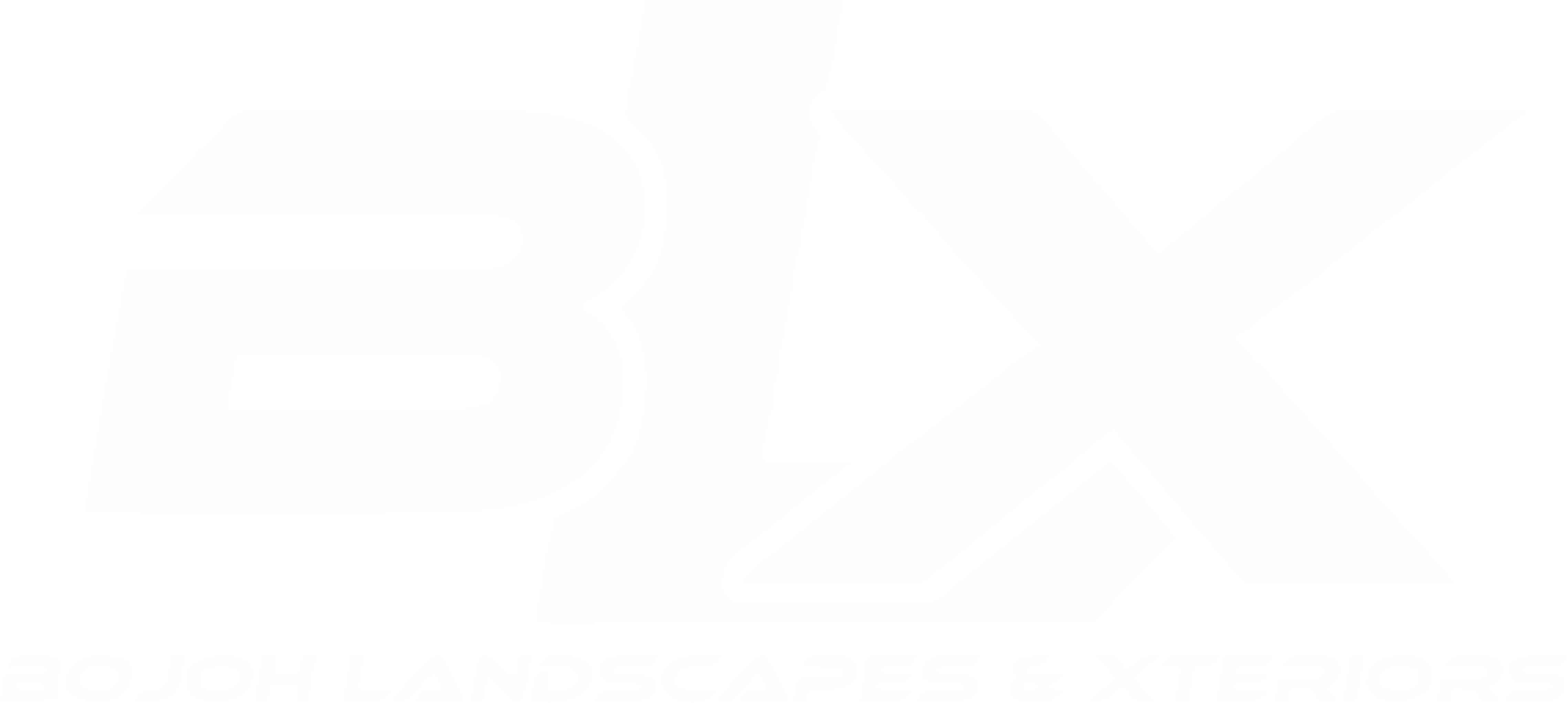 Bojoh Landscapes & Xteriors